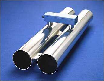 Vortex flow sensors VAR